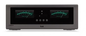 T+A A 3000 HV Power Amplifier